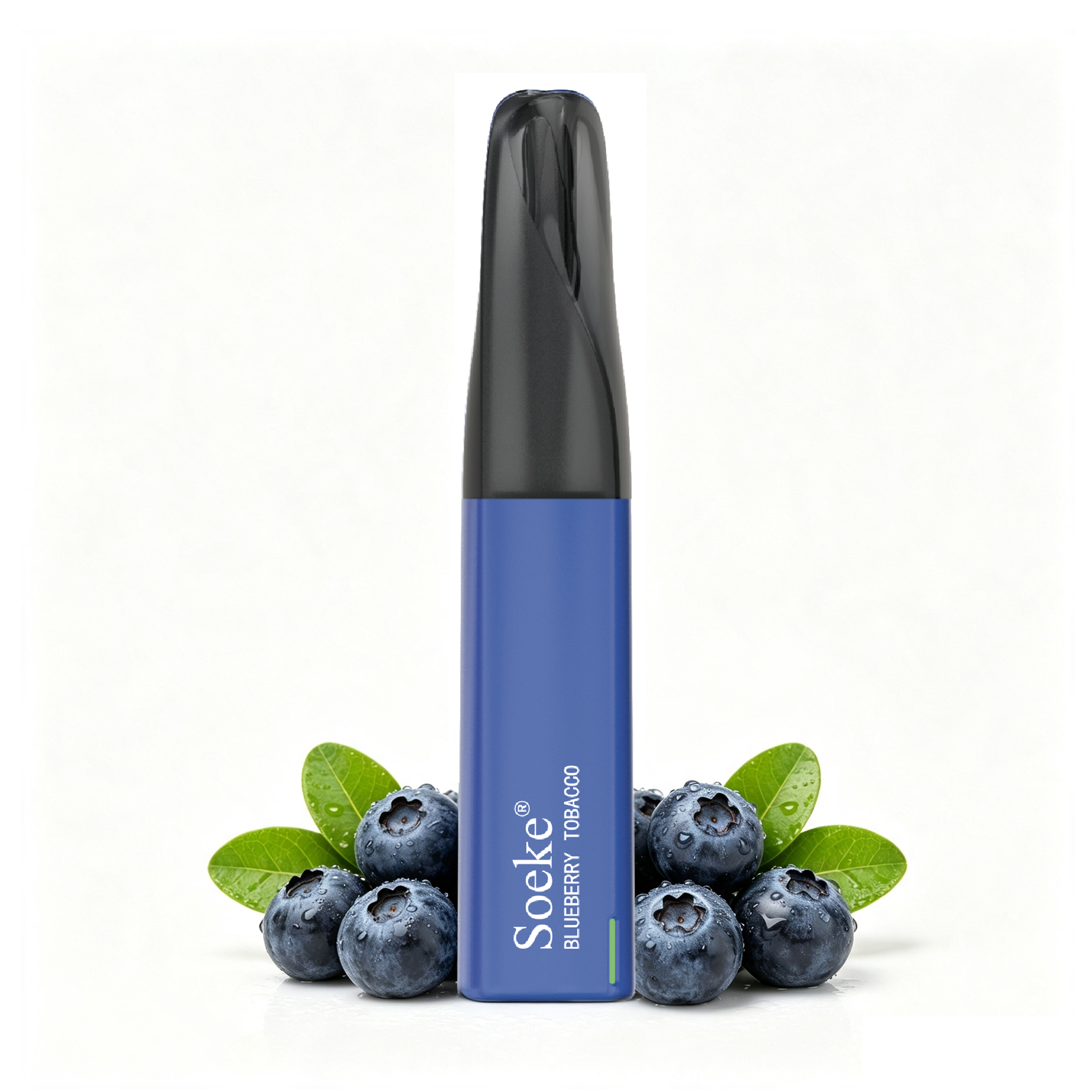 Blueberry Tobacco
