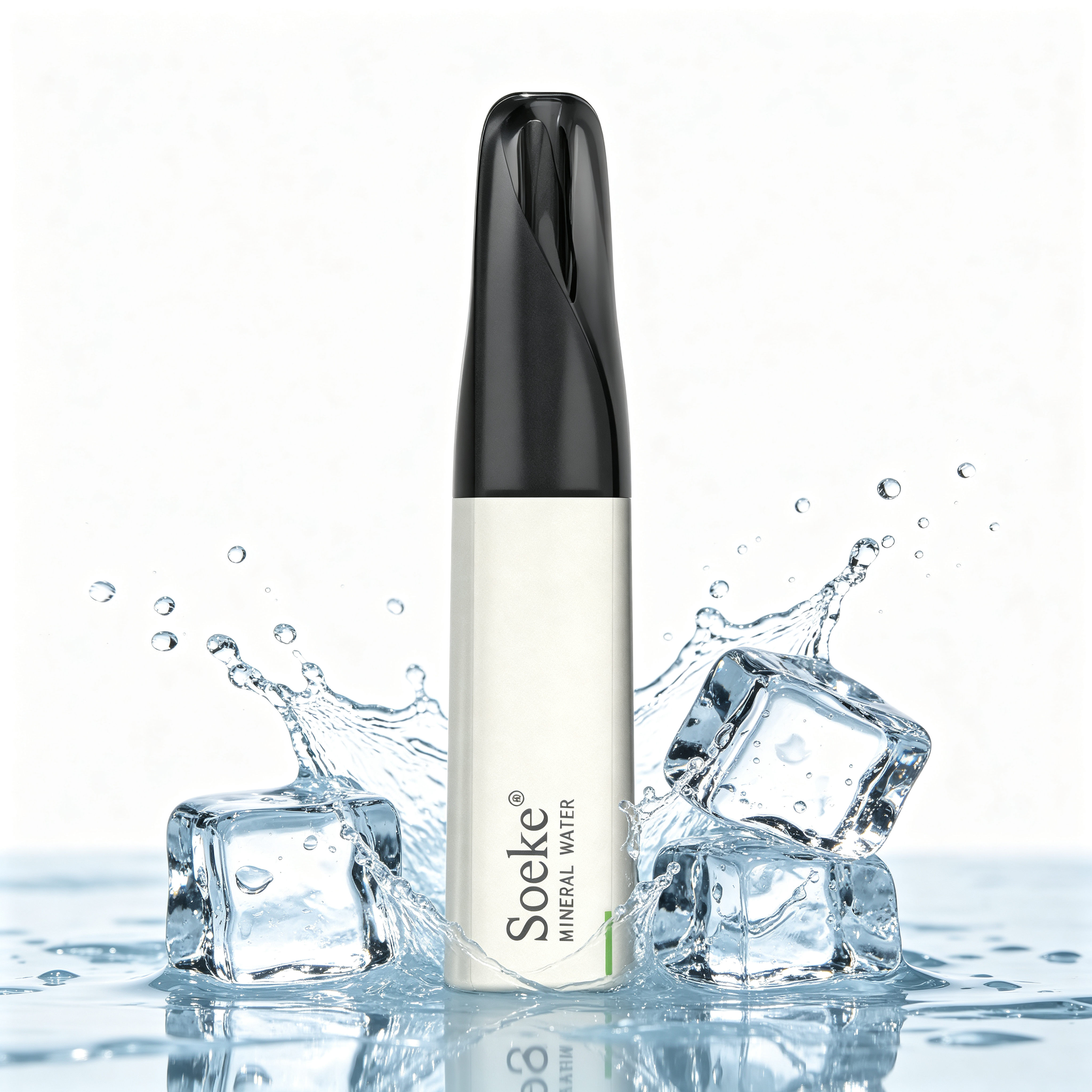 Mineral Water
