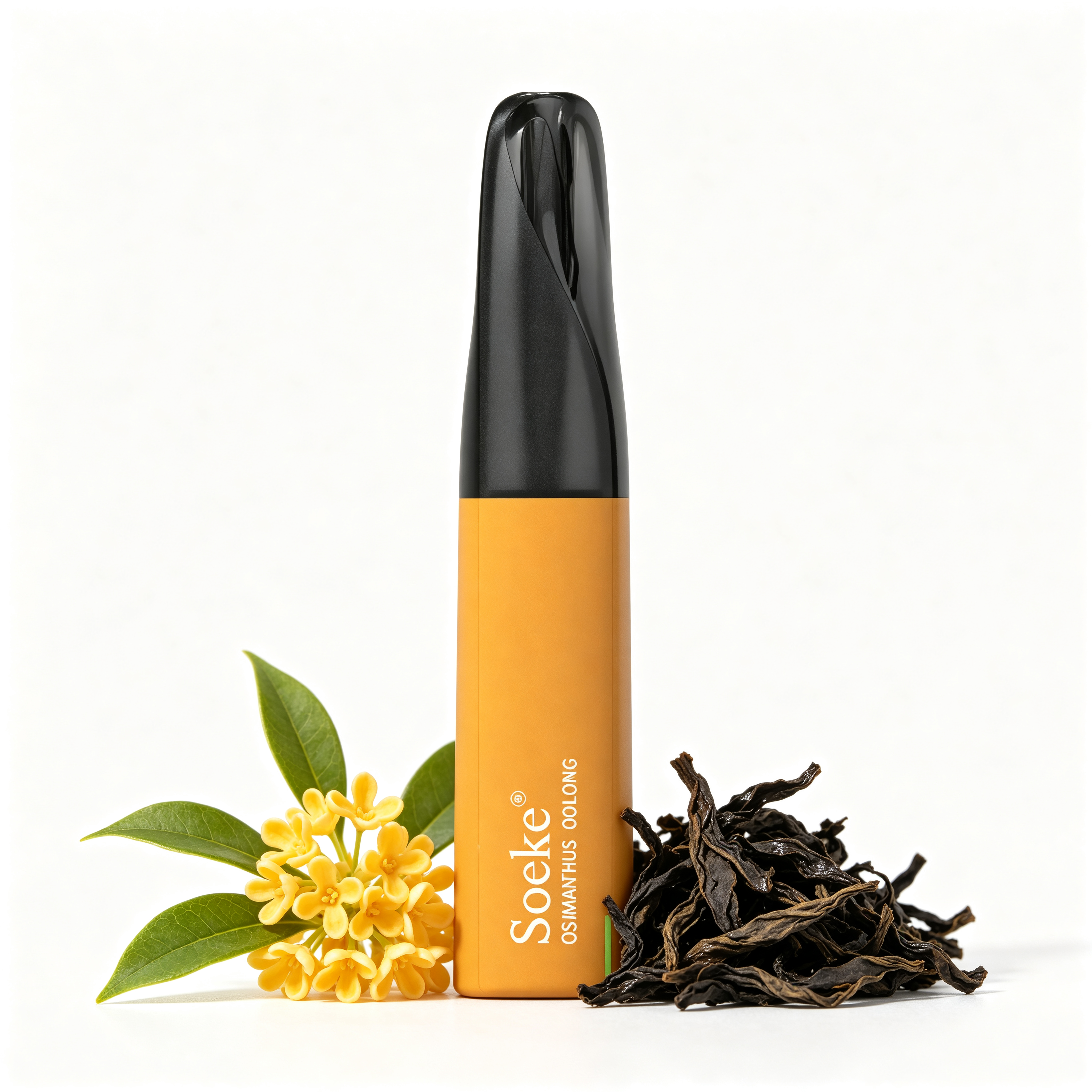 Osmanthus Oolong
