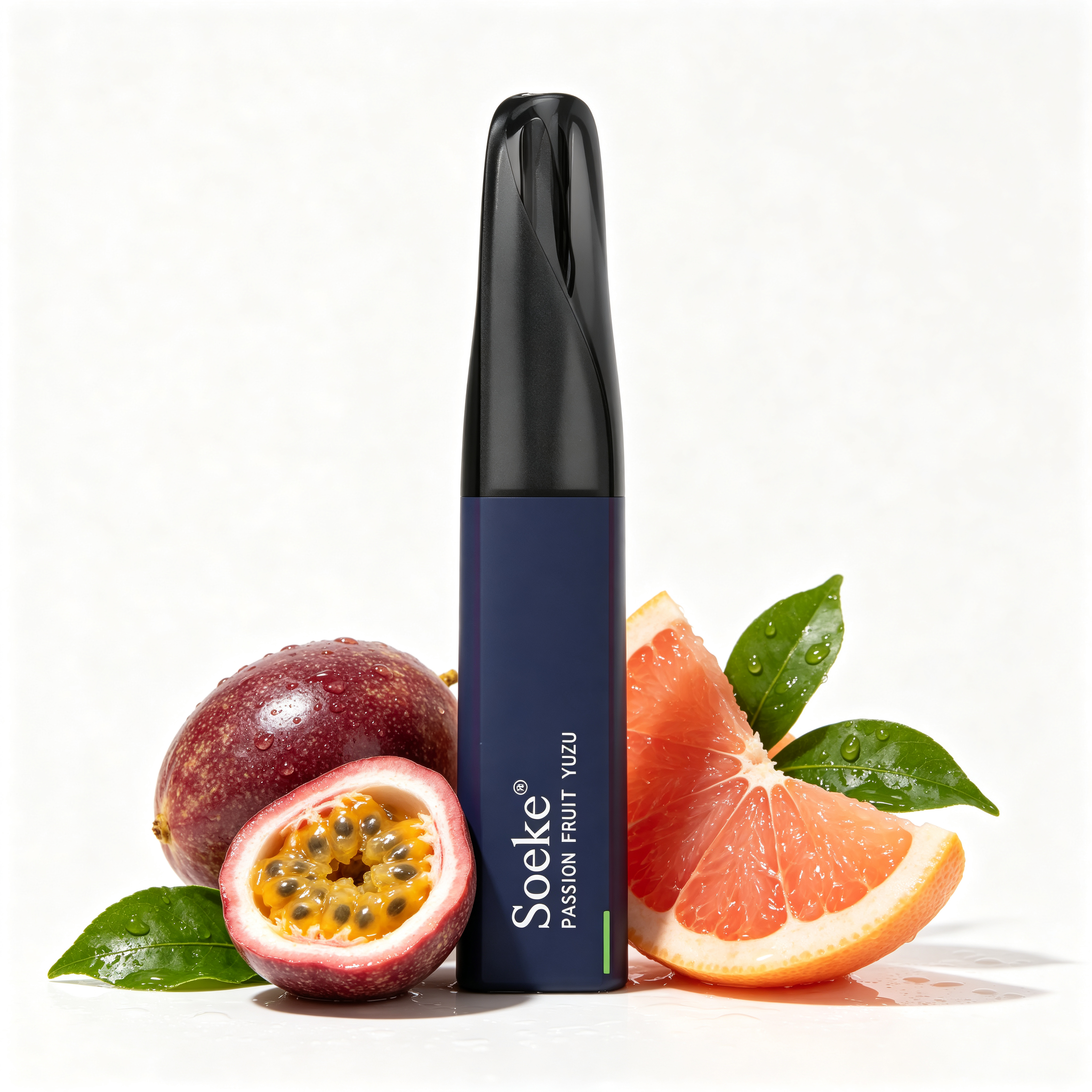 Passion Fruit Yuzu