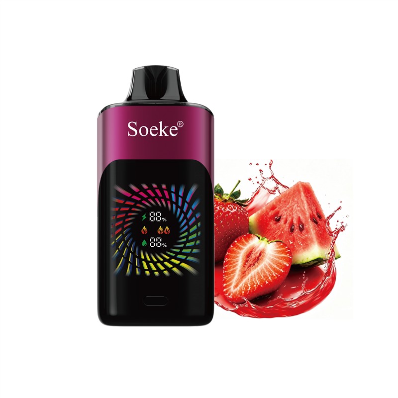 Strawberry Watermelon