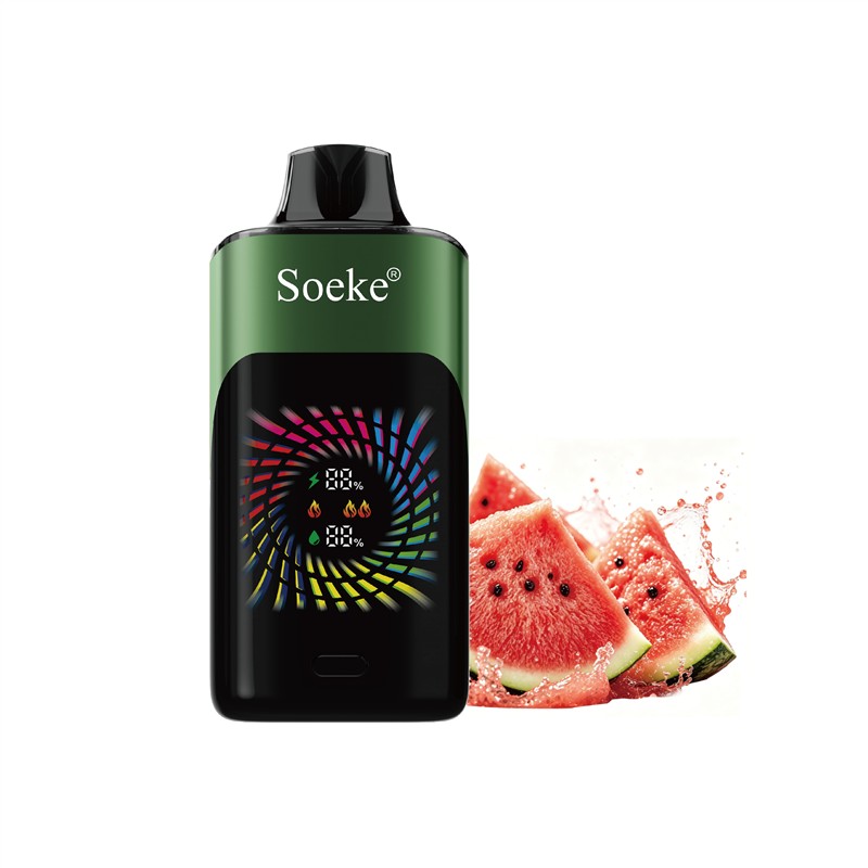 Watermelon Ice