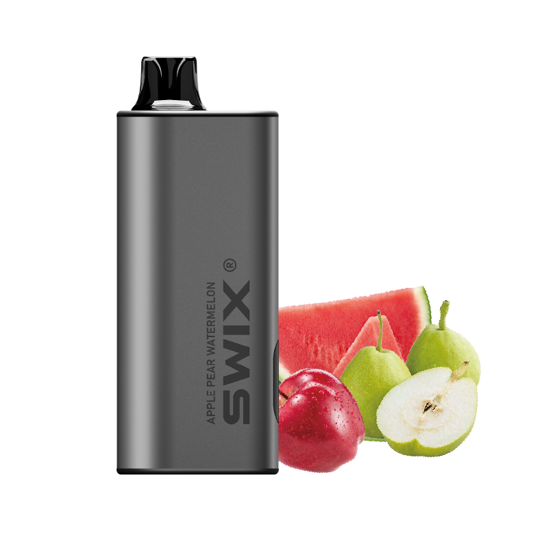 Apple Pear Watermelon