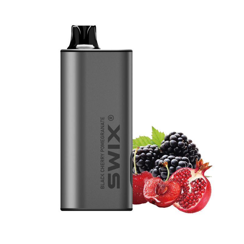 Black Cherry Pomegranate