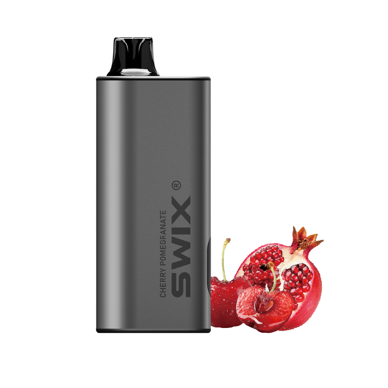 Cherry Pomegranate