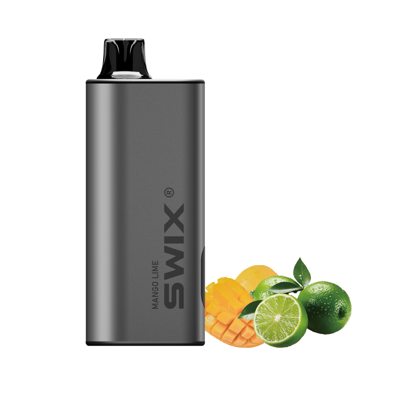 Mango Lime