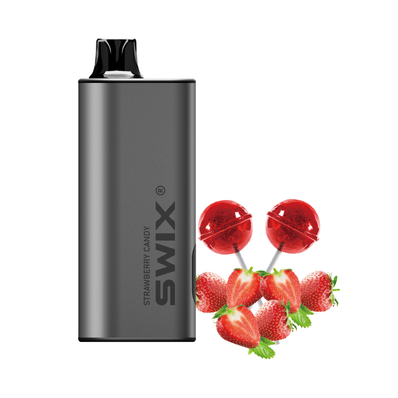 Strawberry Candy