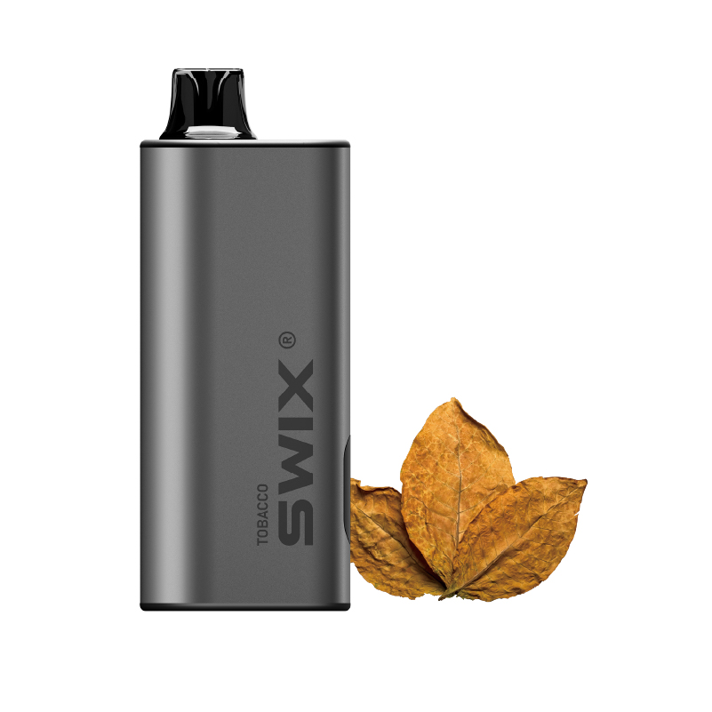 Tobacco