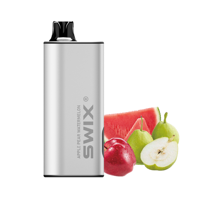 Apple Pear Watermelon