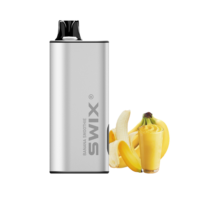 Banana Smoothie