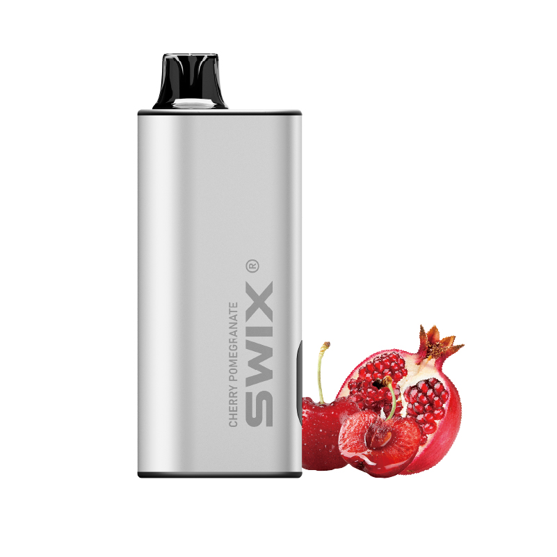 Cherry Pomegranate