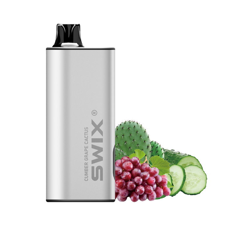 Cumber Grape Cactus